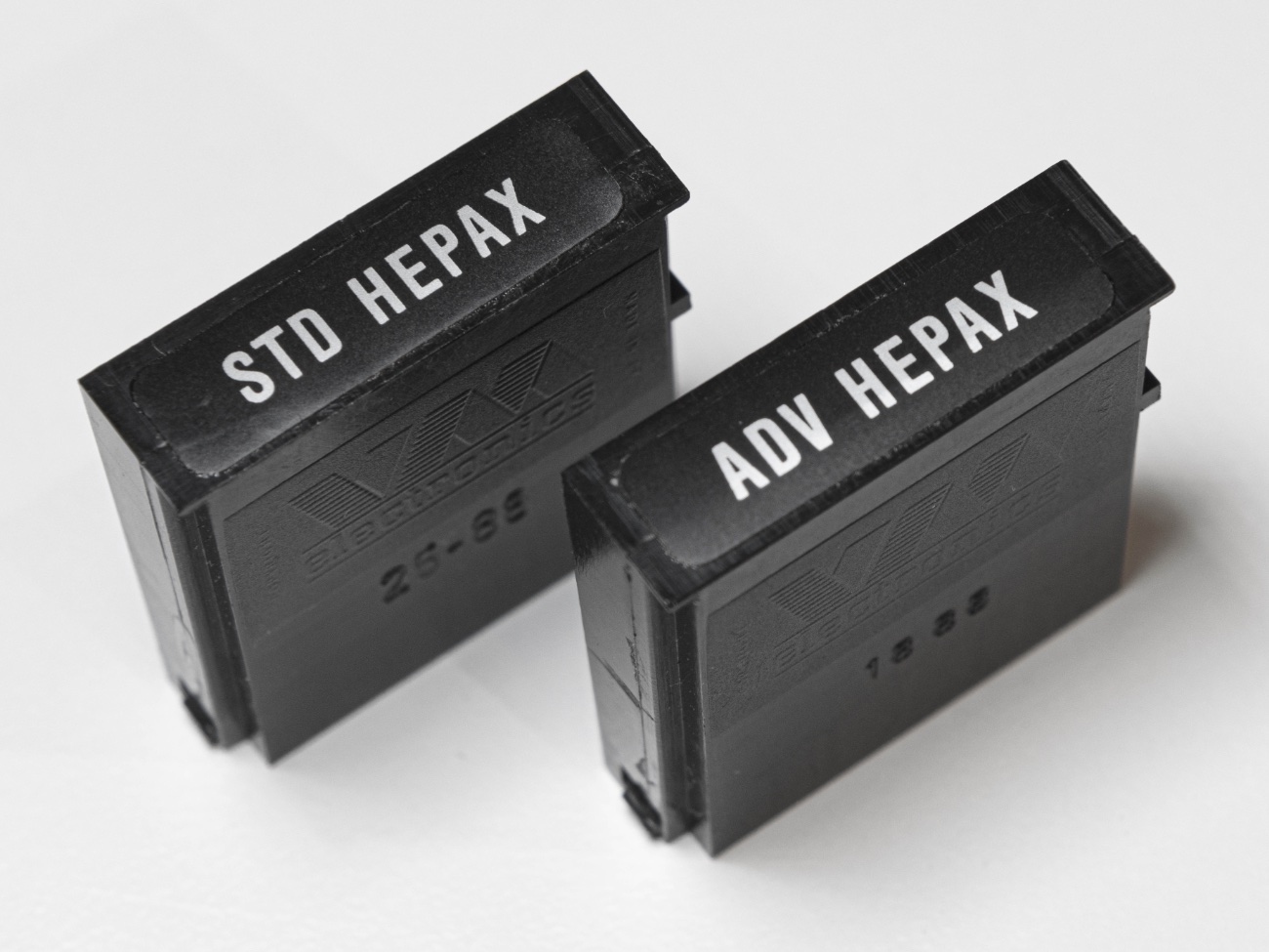 HEPAX Modules